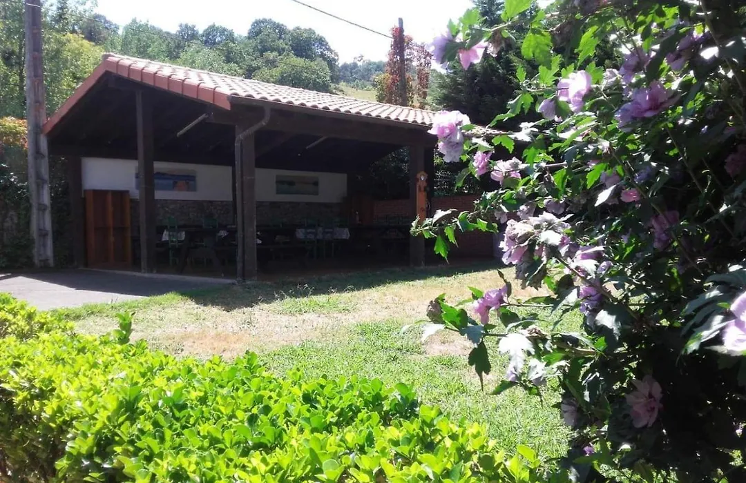 Albergue La Posada Cangas de Onis-1