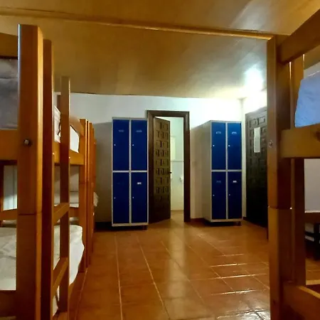 Albergue La Posada Cangas de Onis-3